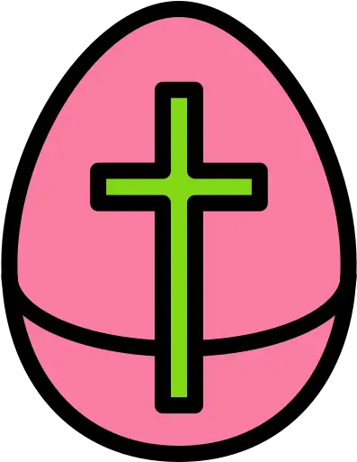 Free Icon Easter Egg Png Resurrection