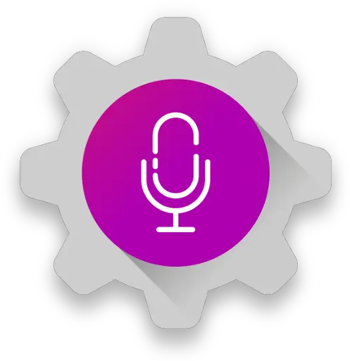 Autovoice Autovoice Png Voice Command Icon