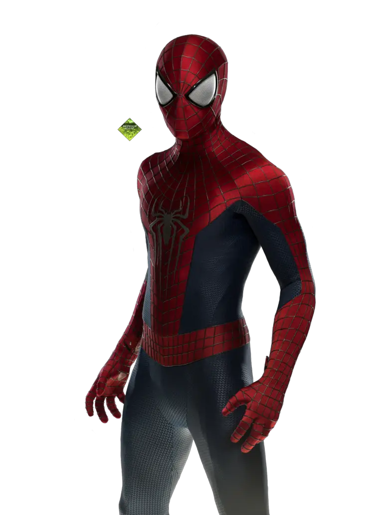 Edificio Spiderman Png