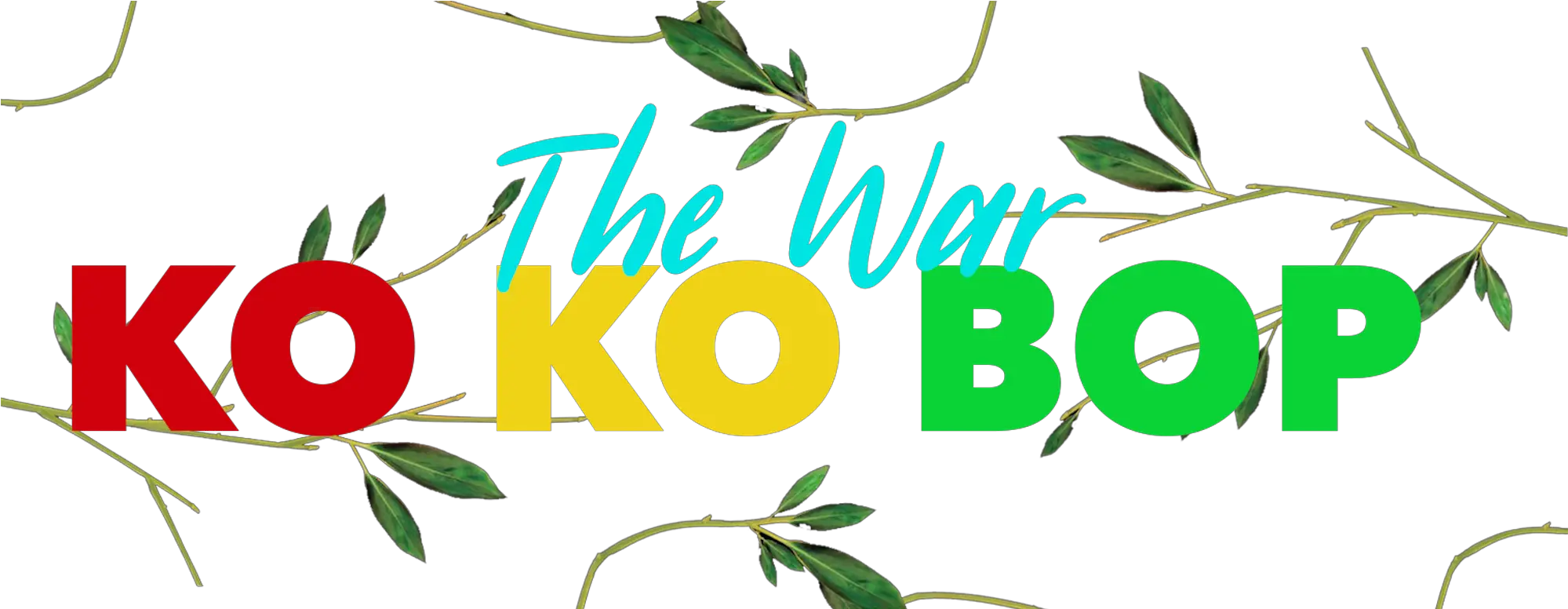 Exo Kokobop Png 6 Image Exo Logo Kokobop Png Ko Png