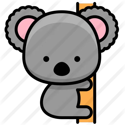 Koalas Free Vector Icons Designed Dot Png Disney Icon Aesthetic