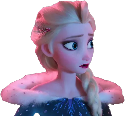 Download Elsa Png Girl Elsa Png