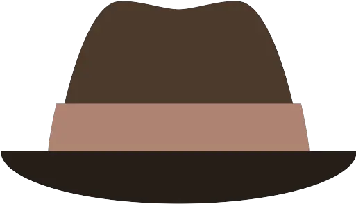 Accesory Hats Png Icon Fedora Hats Png