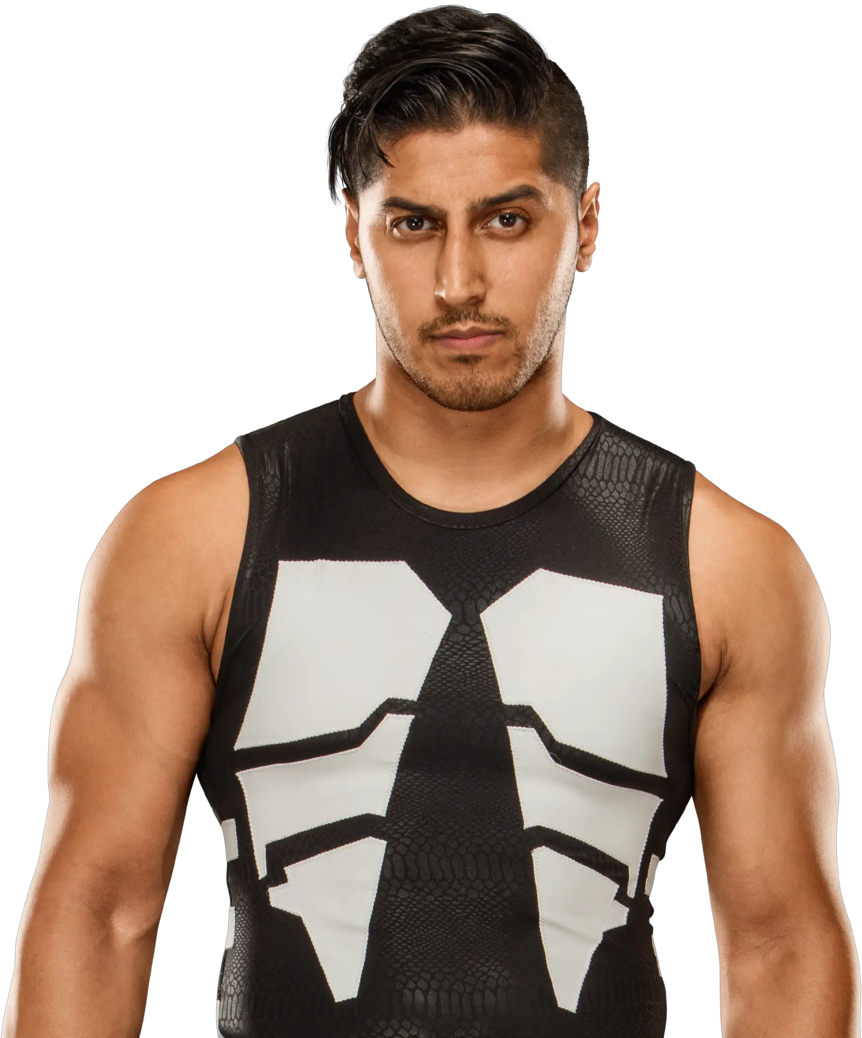 Mustafa Ali Pakistani Wrestler In Wwe Png Ali A Png