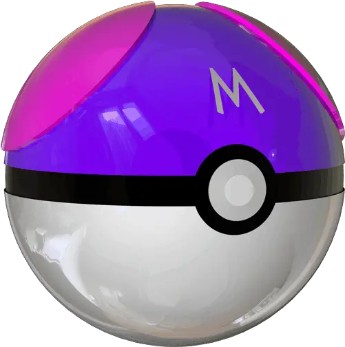 Pokemon Emerald Master Ball Cheat Via Transparent Pokemon Master Ball Png Pokemon Ruby Icon