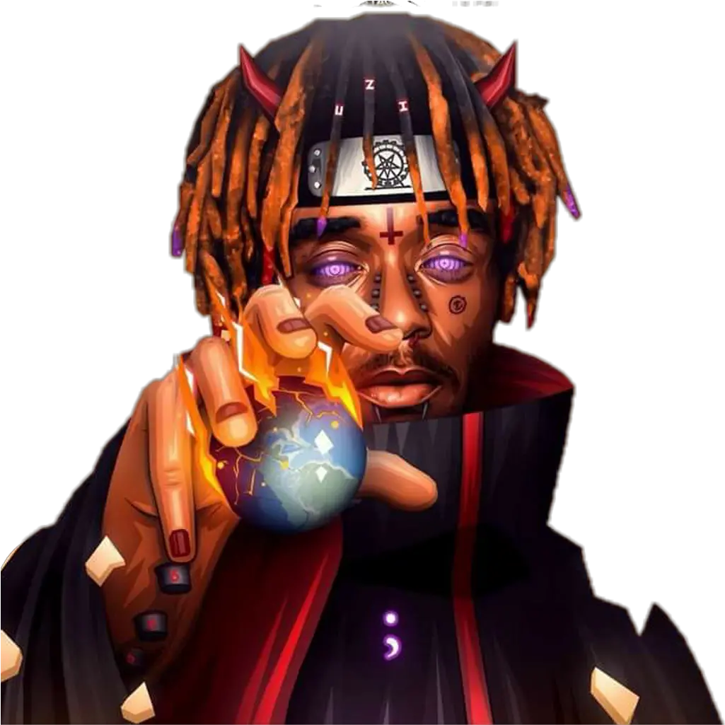 Lil Uzi Png Lil Uzi Vert Transparent Uzi Png