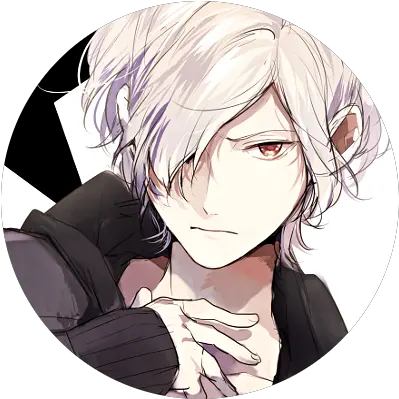 65877892 Pixiv Id Subaru Diabolik Lovers Icon Png Subaru Icon