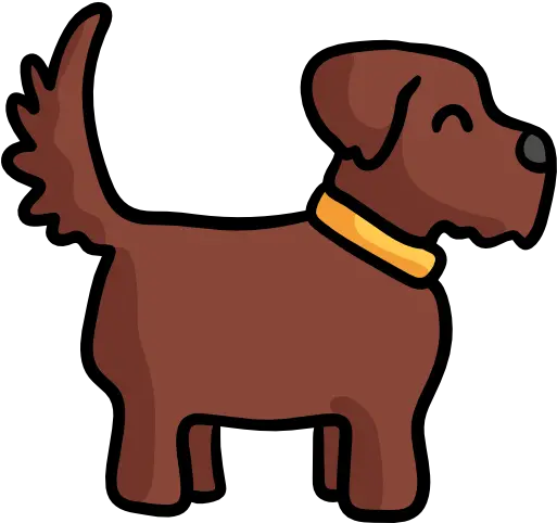 Pet Them A Woof Companion Dog Png Pet Png