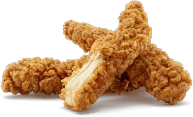 Chicken Fried Rice Mcdonalds Chicken Selects Png Fried Chicken Transparent