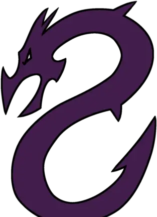 Purple Dragons Png Tmnt Logo