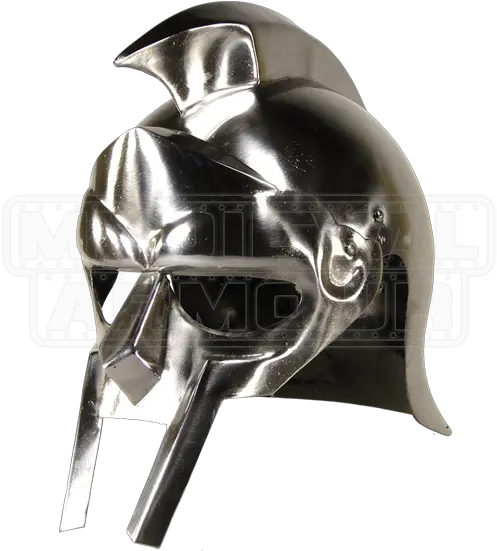 Download Gladiator Helmet Helmet Png Roman Helmet Png