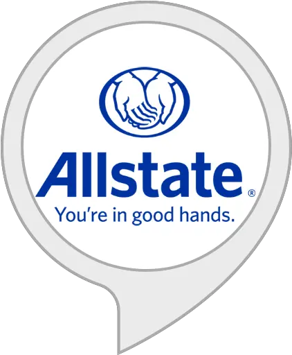 Alexa Skills Vertical Png Allstate Logo Png