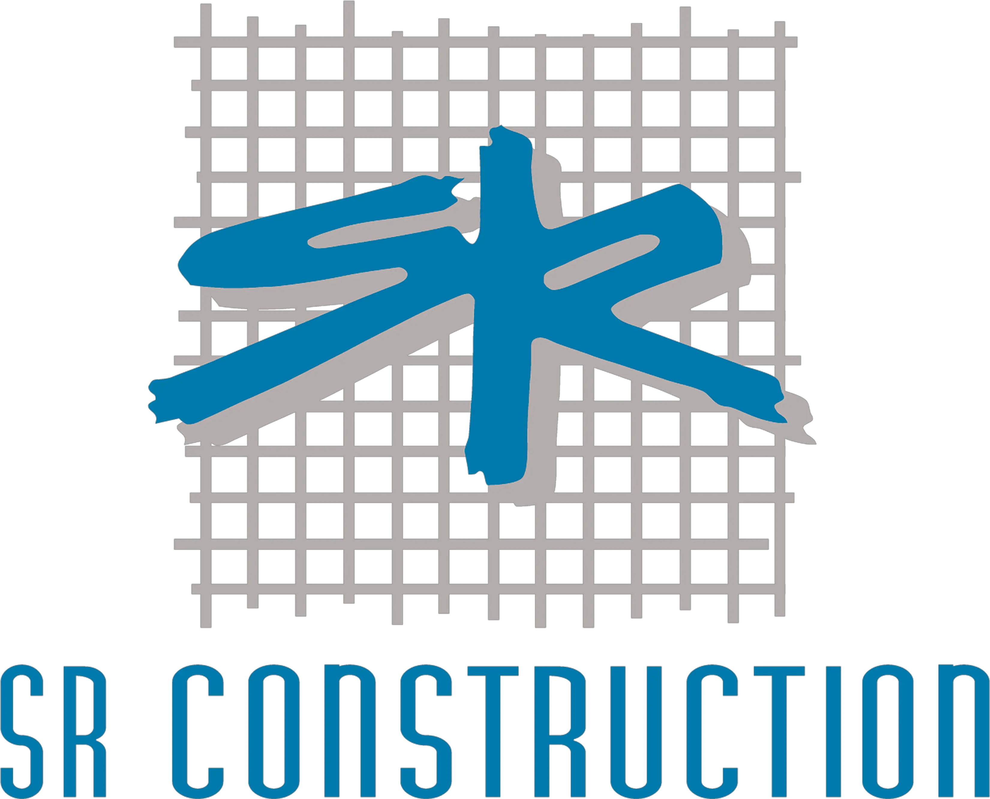 Jerry Smedley Sr Construction Sr Construction Las Vegas Logo Png Sr Logo