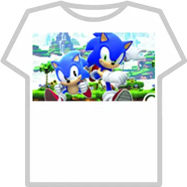 Sonic Sonicthehedgehogsonicgenerations Roblox Sonic Generations Xbox 360 Png Sonic Generations Logo