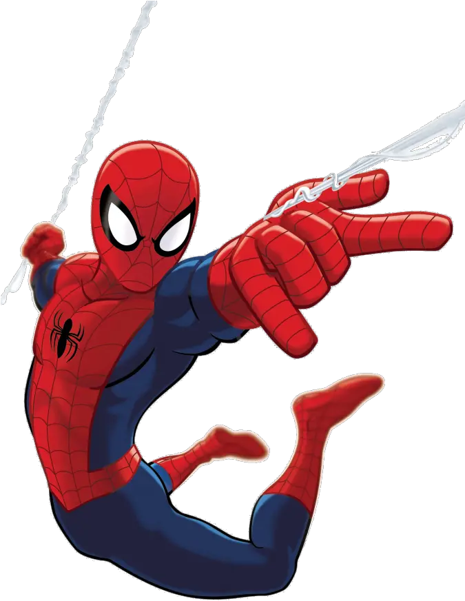 Amazing Spiderman 2 Png