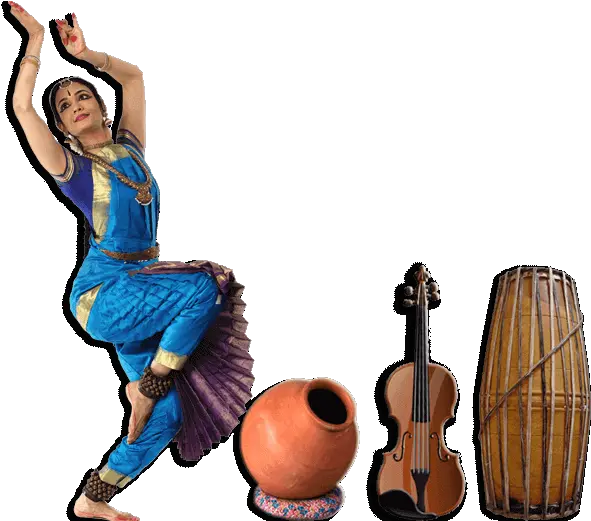 Indian Traditional Dance Clipart Png Classic Dance Png Background Dancer Png