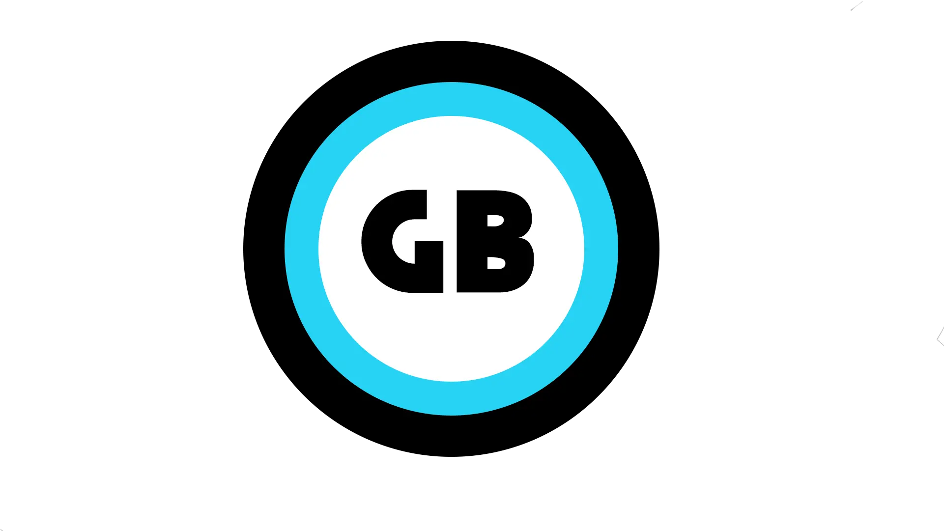 Games Bulletin Circle Png Gb Logo