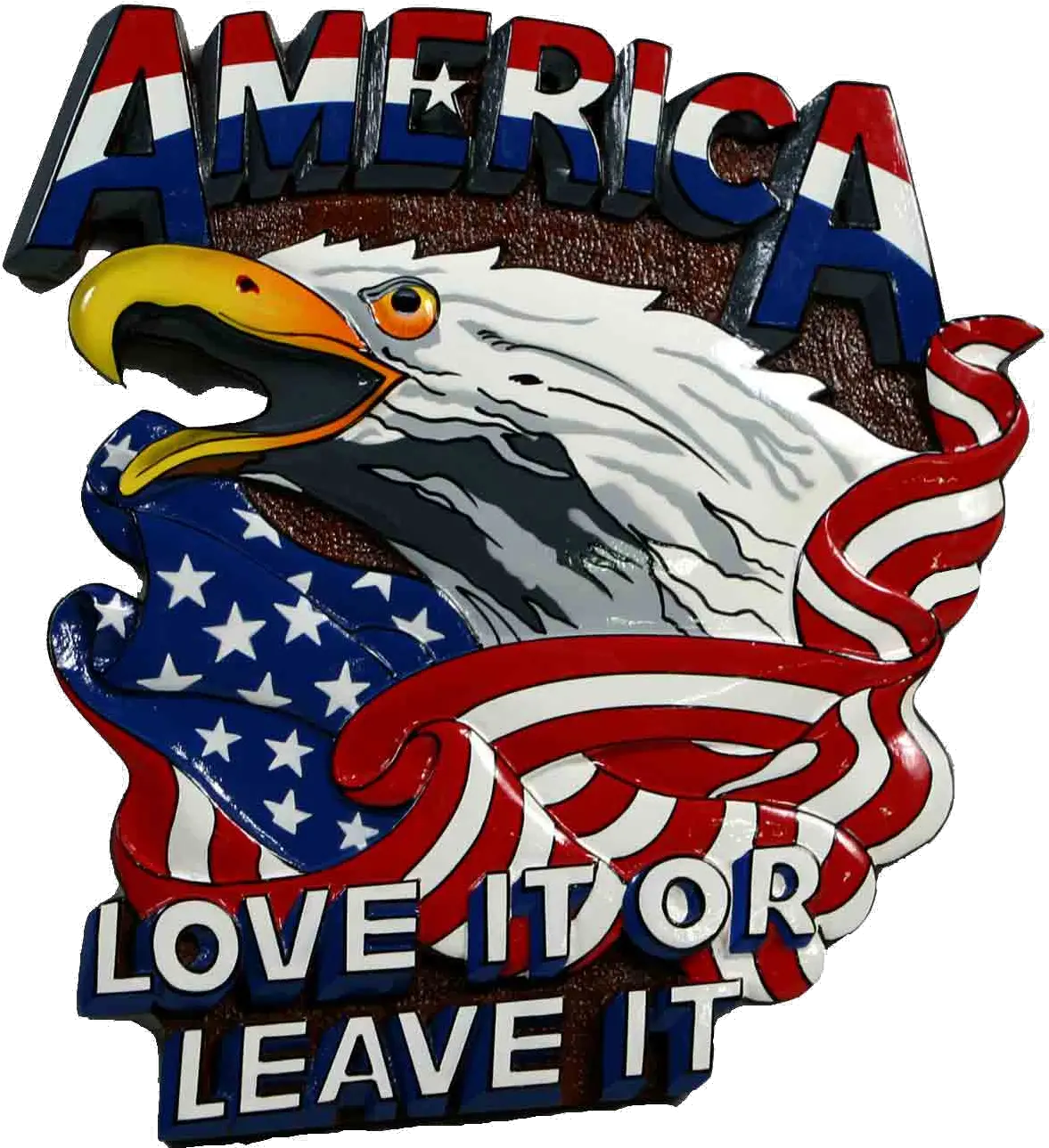 I Love America Png Download Image Arts America Love It Or Leave America Png