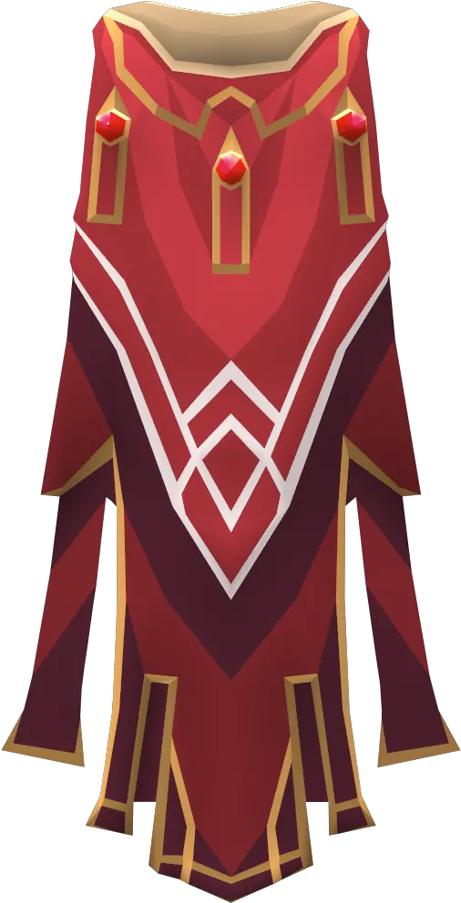 Completionist Cape Comp Cape Rs3 Png Cape Png