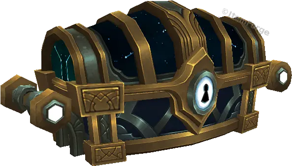 Battle For Azeroth Platinum Pack Railroad Car Png Battle For Azeroth Logo