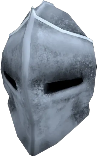 Crusader Helmet Solid Png Crusader Helmet Png