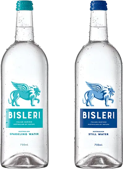 Bisleri Liqueur Png Glass Of Water Transparent