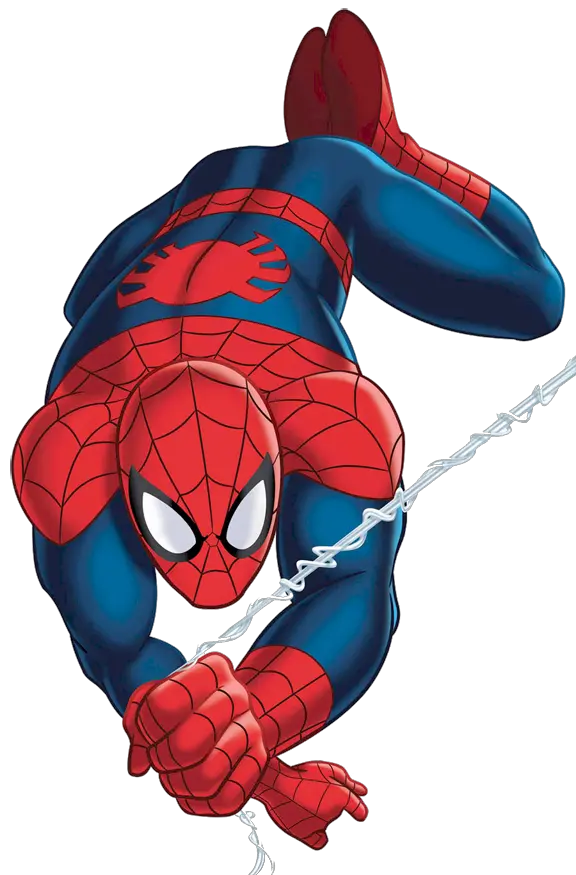 Andrew Garfield Png Spiderman