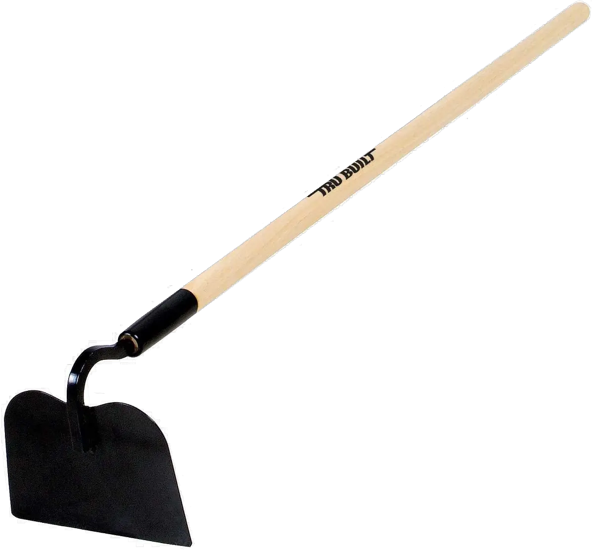 Grab Hoe Farm Tools Transparent Png Concrete Mixing Tools Hoe Png