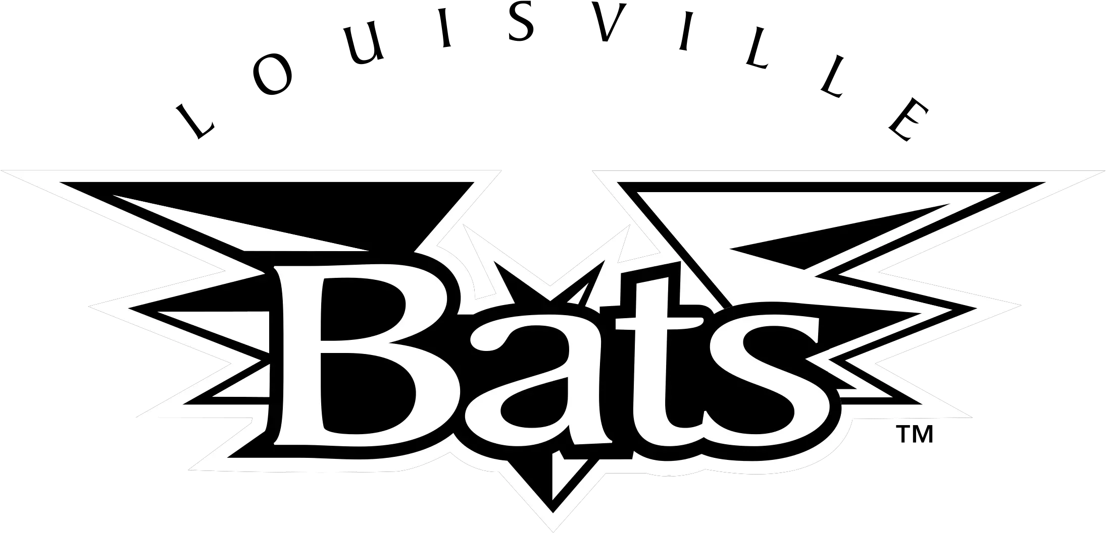 Louisville Bats Logo Png Transparent U0026 Svg Vector Freebie Louisville Bats Bats Png