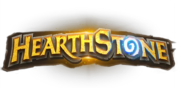 Hearthstone Hearthstone Logo Png Starcraft 2 Logo