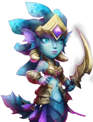 Siren Castle Clash Siren Png Siren Png