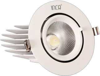 Inca Led U2013 Lighting Tomorrow Multifaceted Reflector Png Icon A5 Ceiling