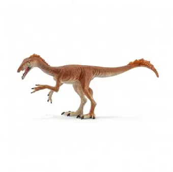 Schleich 15005 Dinosaurs Tawa Animal Figure Png Velociraptor Icon