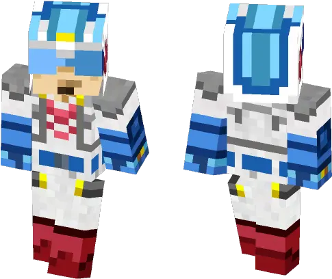 Download Taizo Dig Dug Hori Minecraft Skin For Free Minecraft Skins Werewolf Girl Png Dig Dug Png