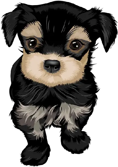 Cute Dog Png Download Cute Puppy How To Draw A Puppy Cute Puppy Png