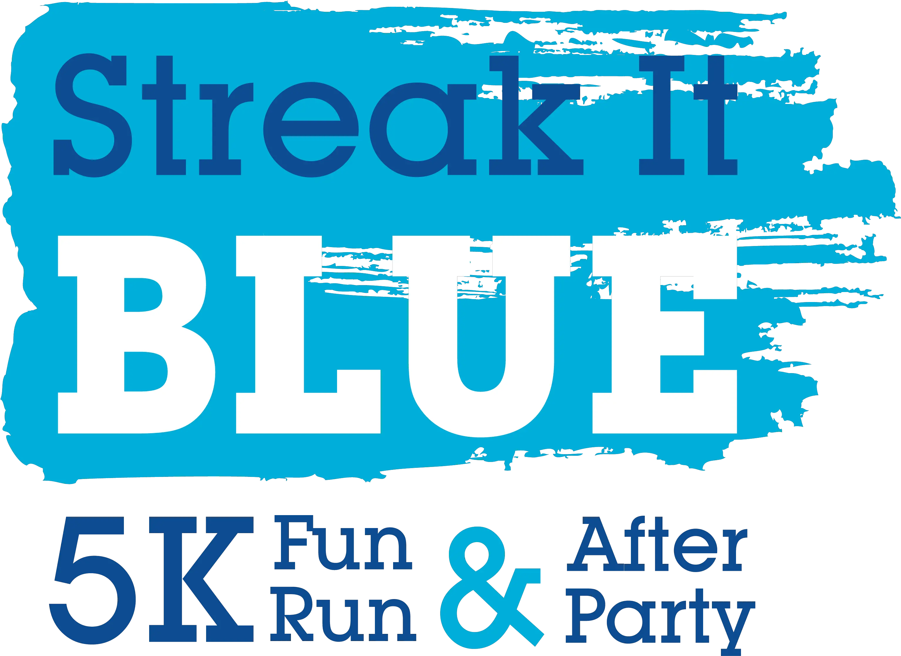 Download Hd Ocho Rios Streaks It Blue For The Sickkids Young Audiences New York Png Streaks Png