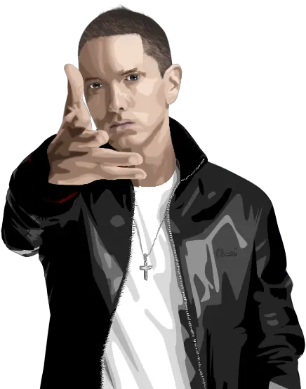 Eminem Png Transparent Photo Mart Eminem Not Afraid Eminem Logo Transparent