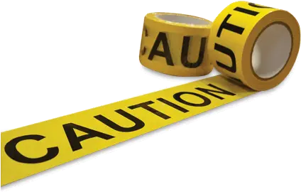 Tapesmain3 Label Png Caution Tape Transparent