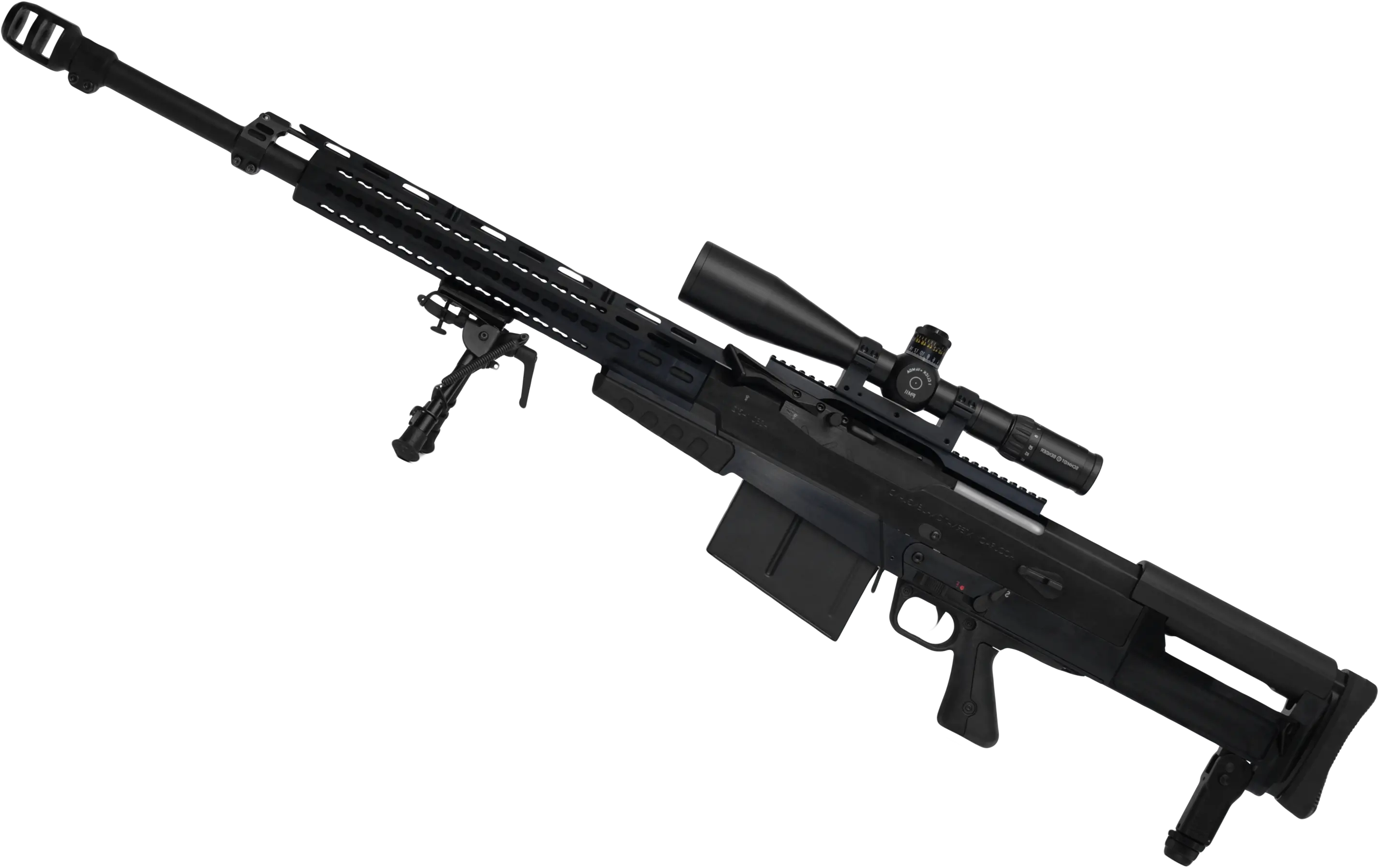 Sniper Rifle Png Images Machine Gun Png Rifle Png