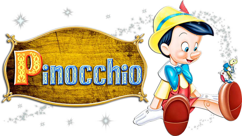 Pinocchio Png Free Download Pinocchio Walt Disney Png Pinocchio Png