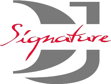 Ultrasone Signature Dj Calligraphy Png Dj Logo Png