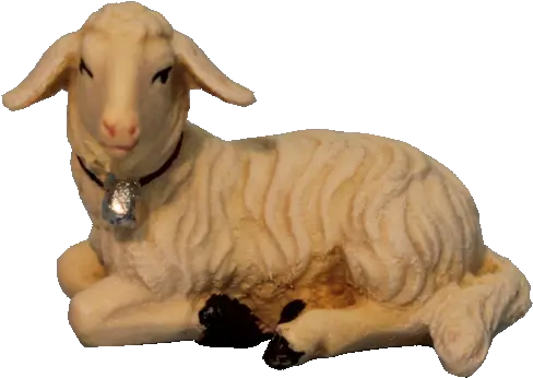 Lamb Lying Png