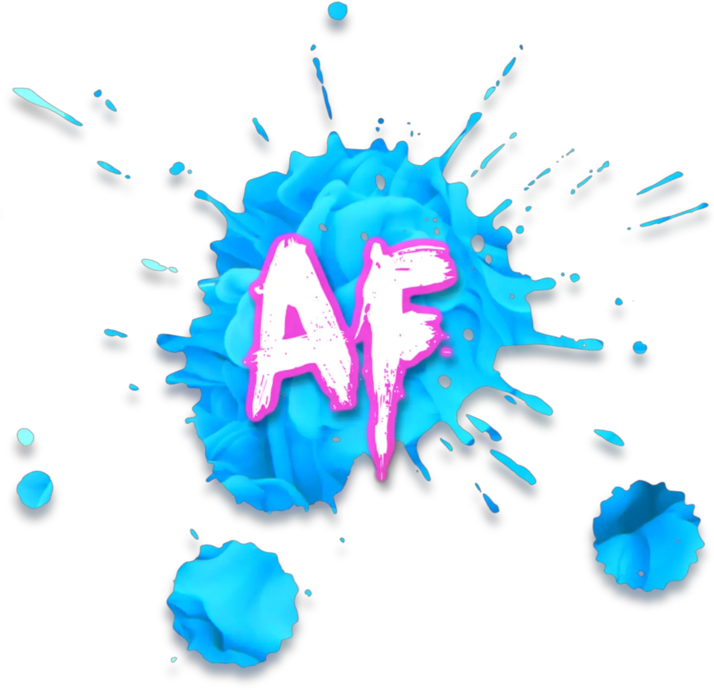 Annafalaxis3 Dot Png Splat Icon