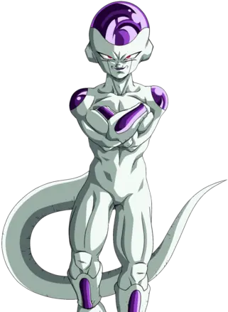 Frieza Dragon Ball Z Frieza Png Frieza Transparent