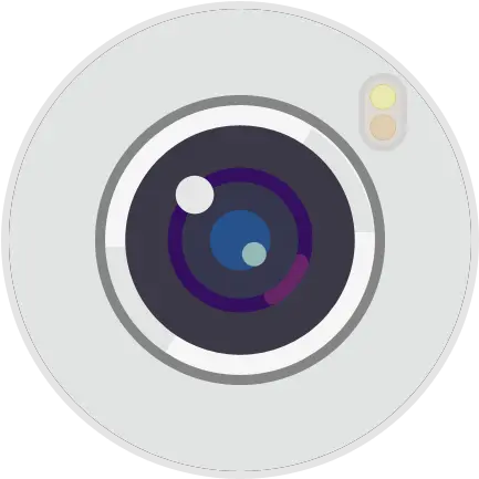 Lg Camera Target Png Camera App Icon