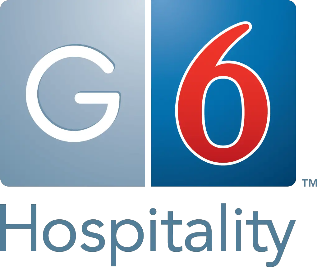 Motel 6 G6 Hospitality Llc Logo Png Motel 6 Logo