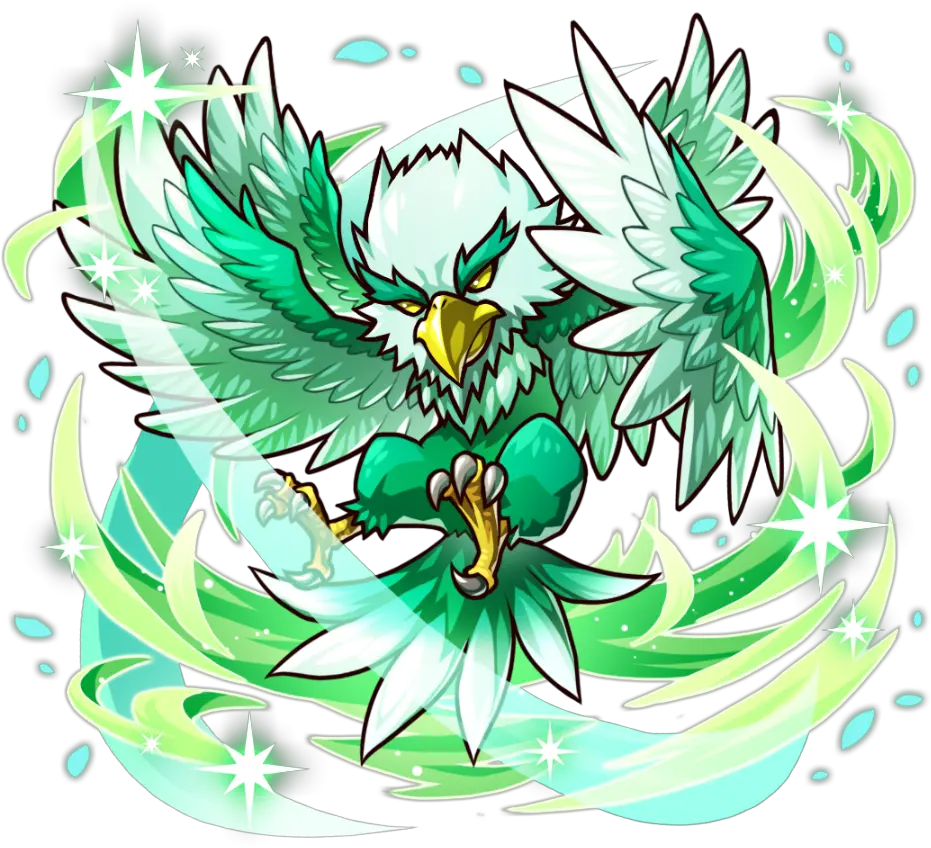 Download Jade Eagle Hawk Png Image With No Background Language Hawk Png