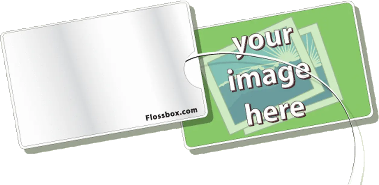 Flossbox Custom Horizontal Png Gif Icon Psd