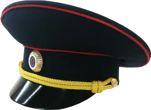 Policeman Png Images Free Download Png Police Hat Png