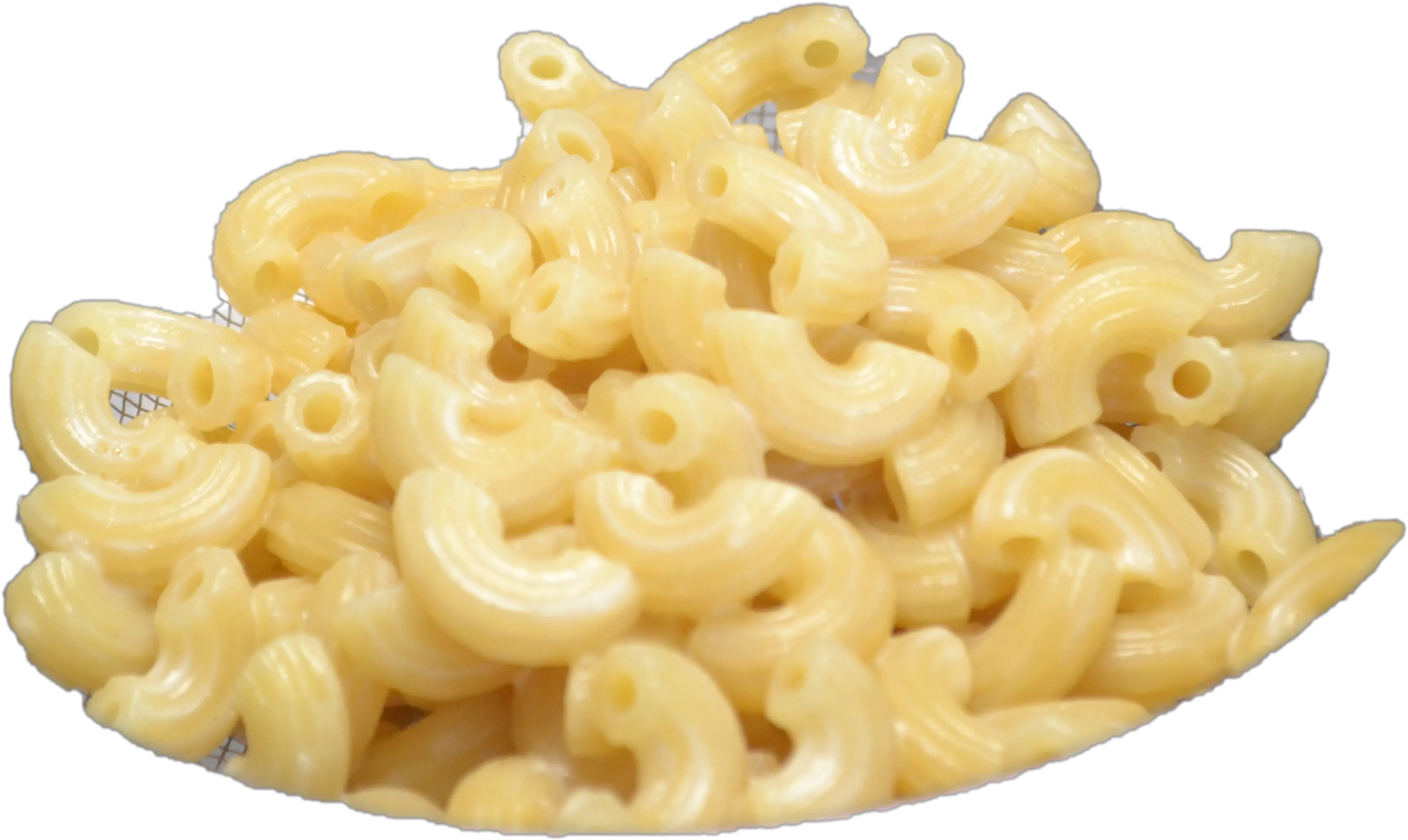 Macaroni Pasta Png High Macaroni Crop Pasta Png